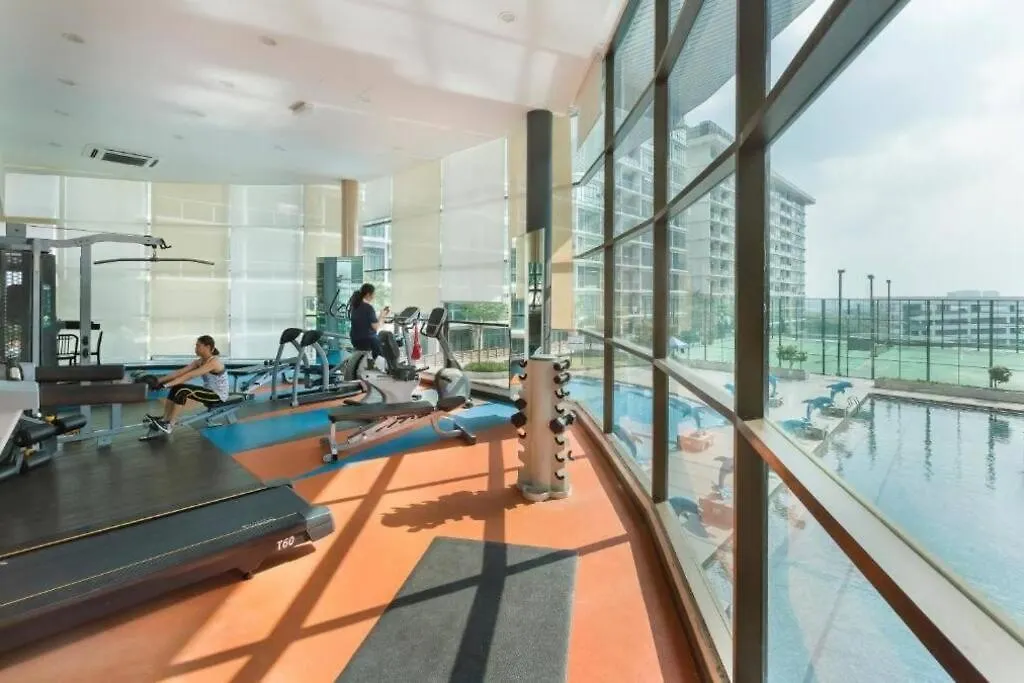 Apartment Harmony Studio Private Balcony Palazio Mount Austin By Gdragon Homestay Johor Bahru
